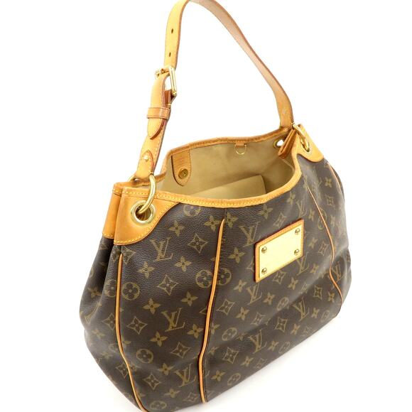 💎✨STUNNING✨💎AUTHENTIC Louis Vuitton Galliera PM - Picture 5 of 15